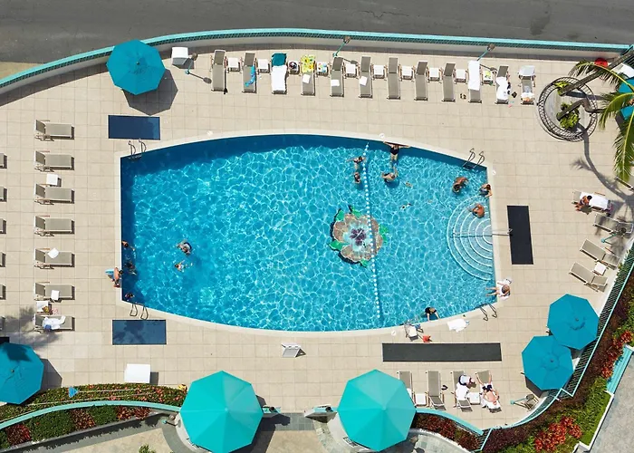 Beach Hotels Ilikai Lite