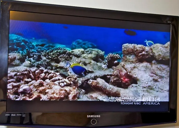 Apartment: Marina Tower Waikiki