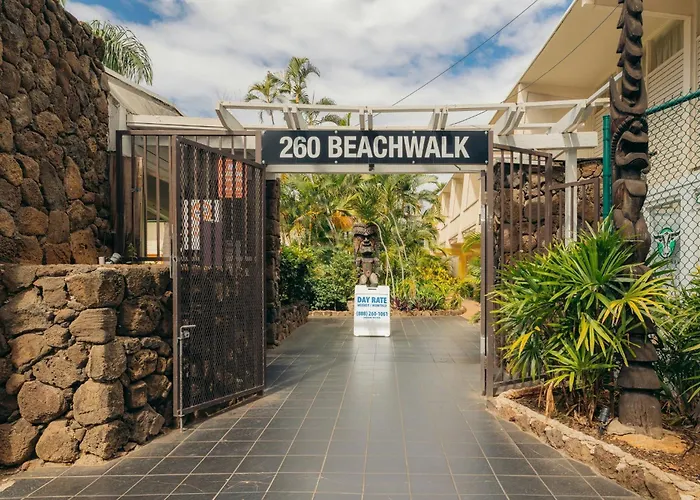 Waikiki Heritage