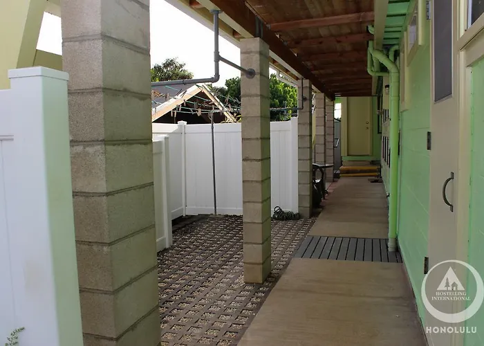 Hostel Honolulu